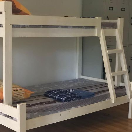 Alesseo Hostel Tiniguiban 外观 照片