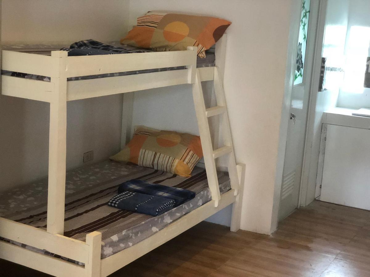 Alesseo Hostel Tiniguiban 外观 照片