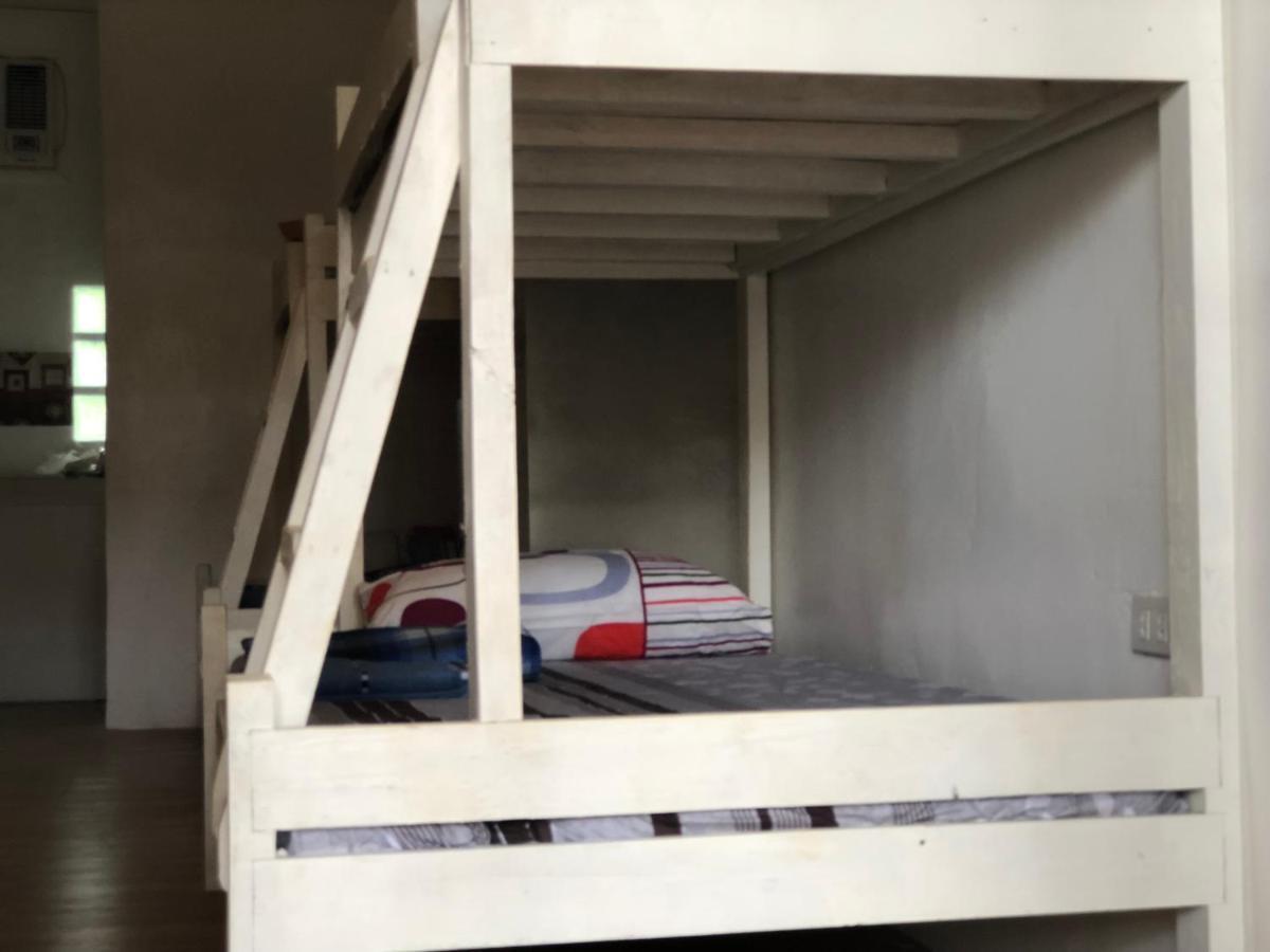 Alesseo Hostel Tiniguiban 外观 照片