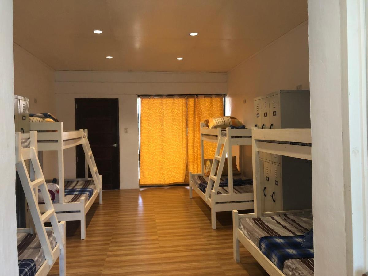 Alesseo Hostel Tiniguiban 外观 照片