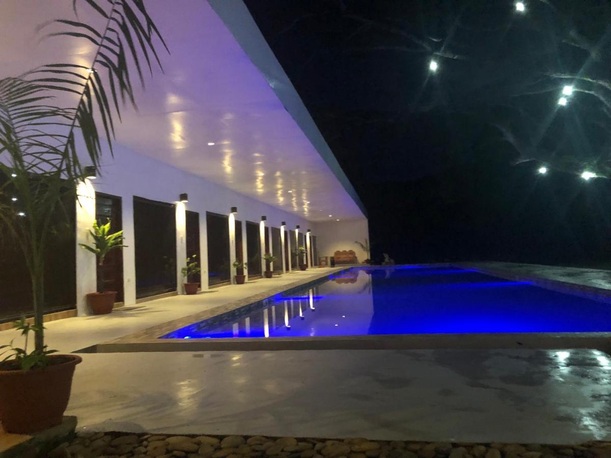 Alesseo Hostel Tiniguiban 外观 照片