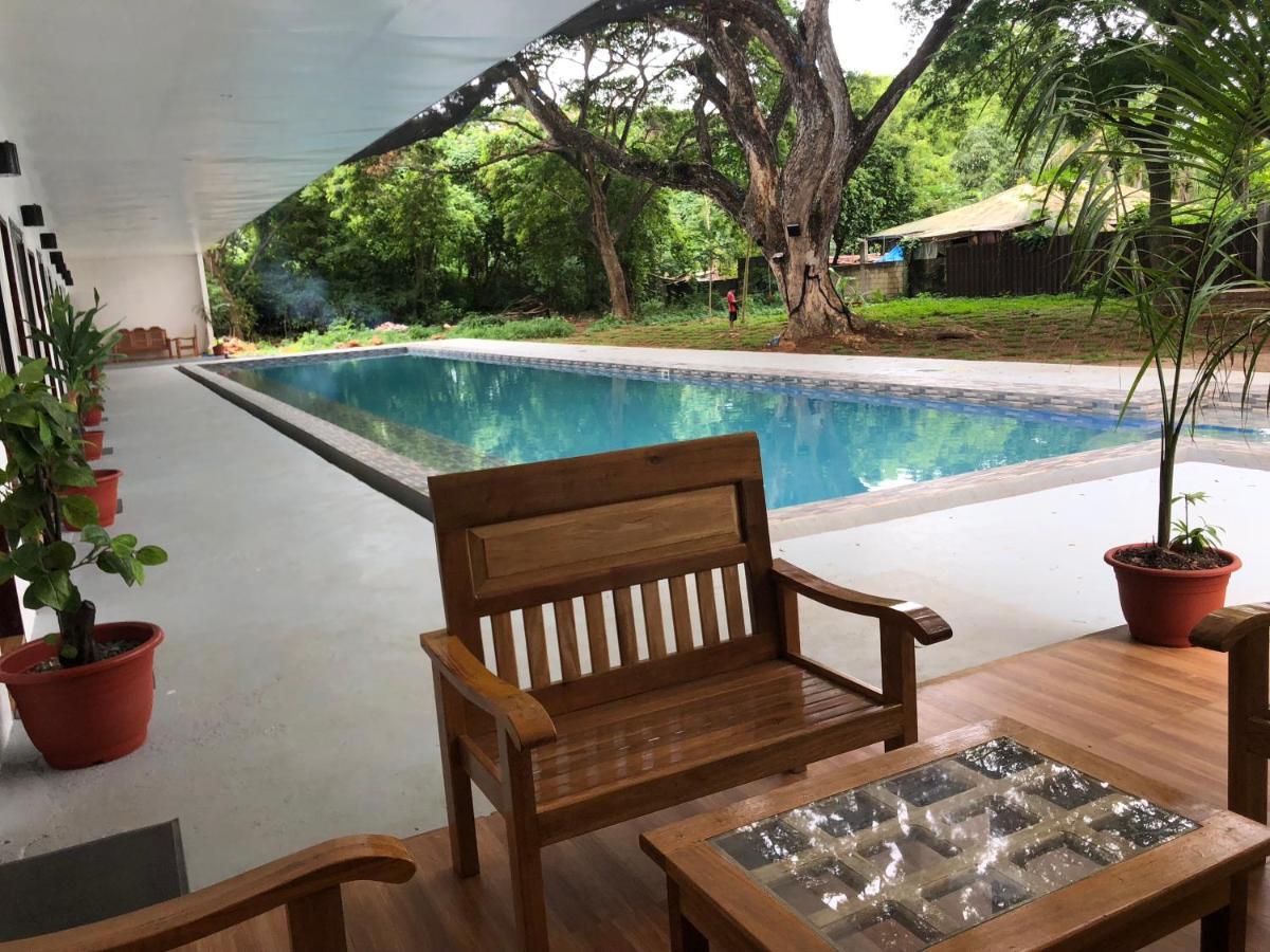 Alesseo Hostel Tiniguiban 外观 照片