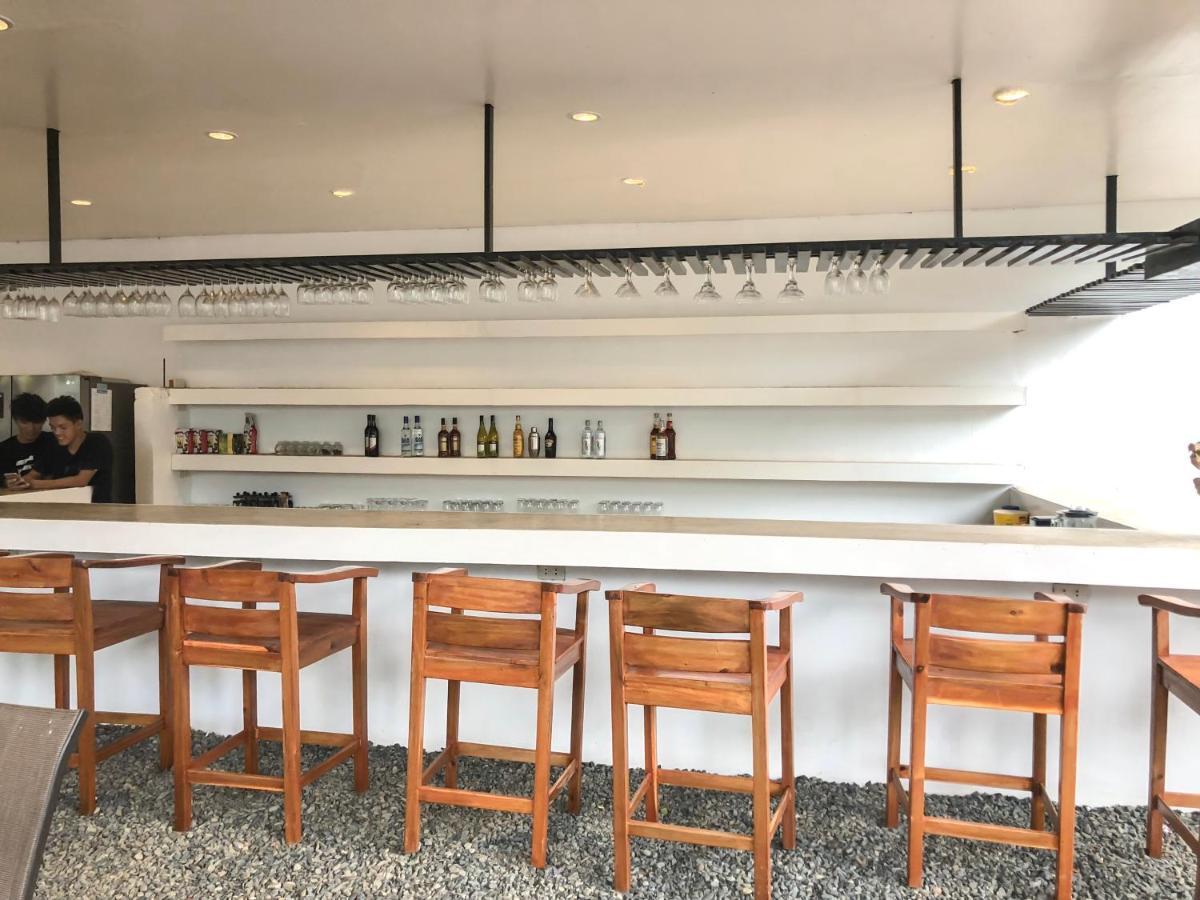 Alesseo Hostel Tiniguiban 外观 照片