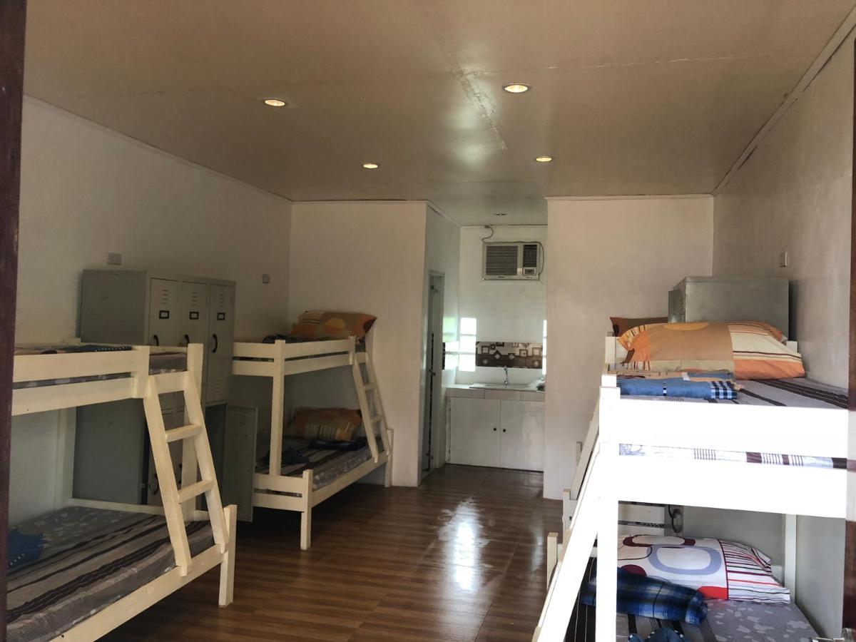 Alesseo Hostel Tiniguiban 外观 照片