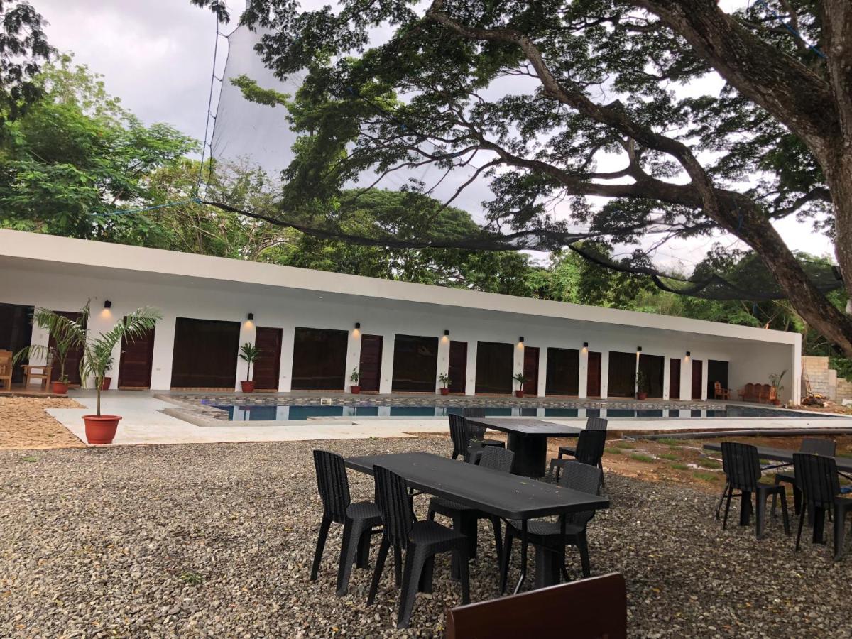 Alesseo Hostel Tiniguiban 外观 照片