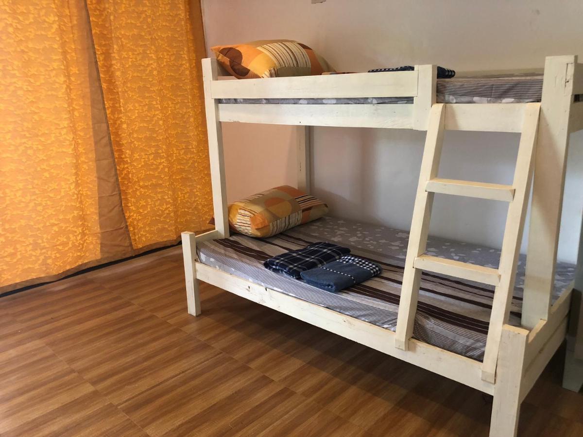 Alesseo Hostel Tiniguiban 外观 照片