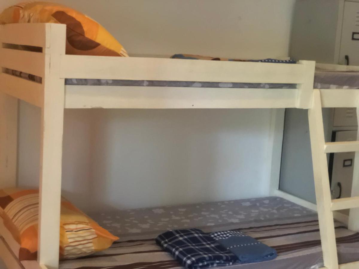 Alesseo Hostel Tiniguiban 外观 照片