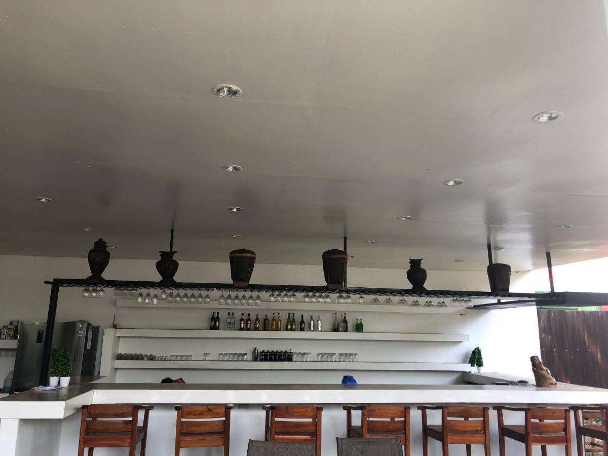 Alesseo Hostel Tiniguiban 外观 照片