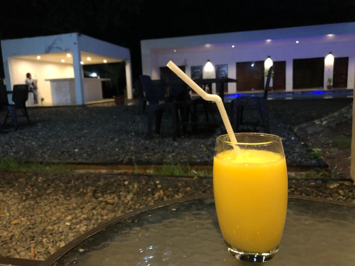 Alesseo Hostel Tiniguiban 外观 照片