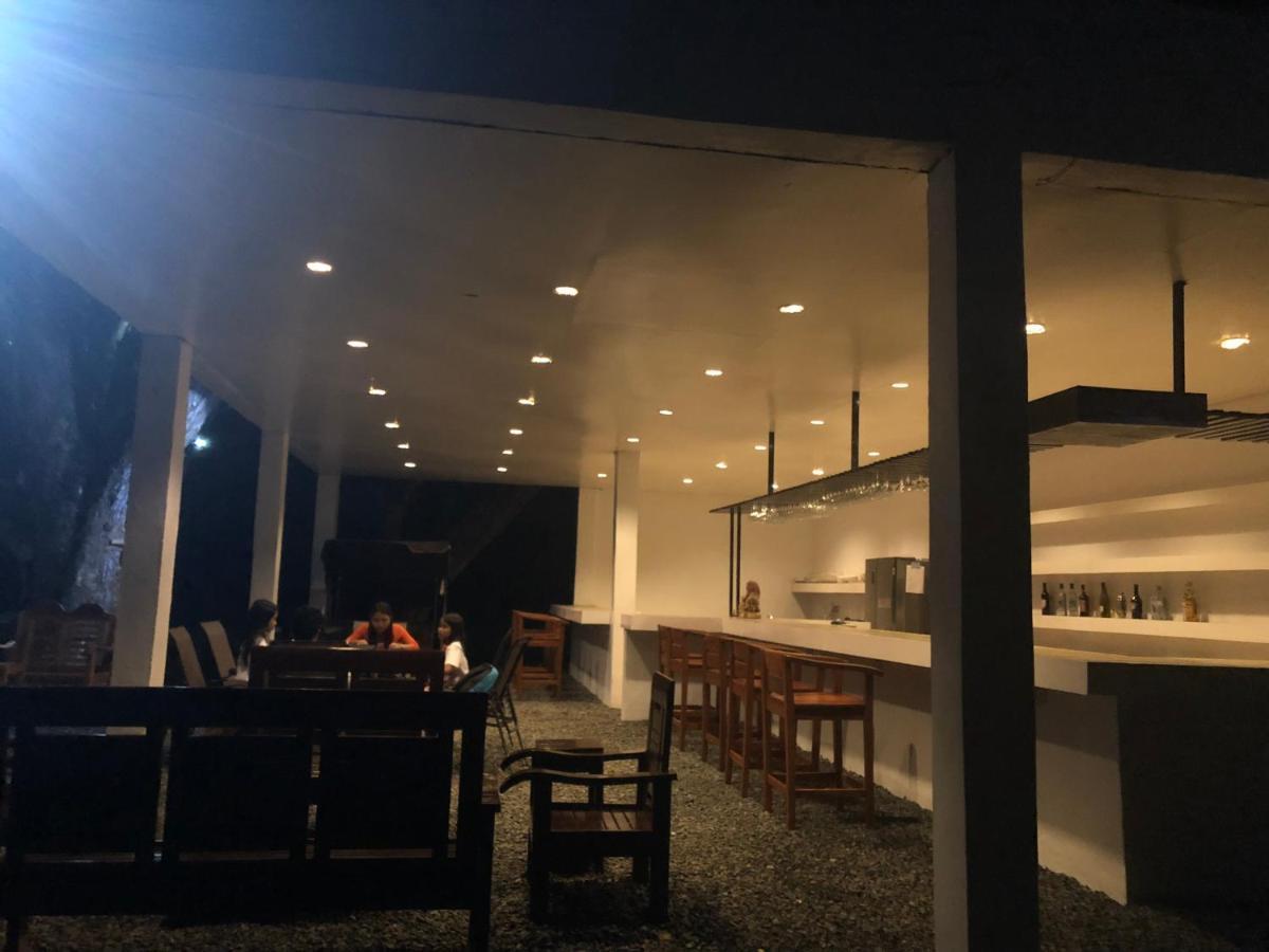 Alesseo Hostel Tiniguiban 外观 照片