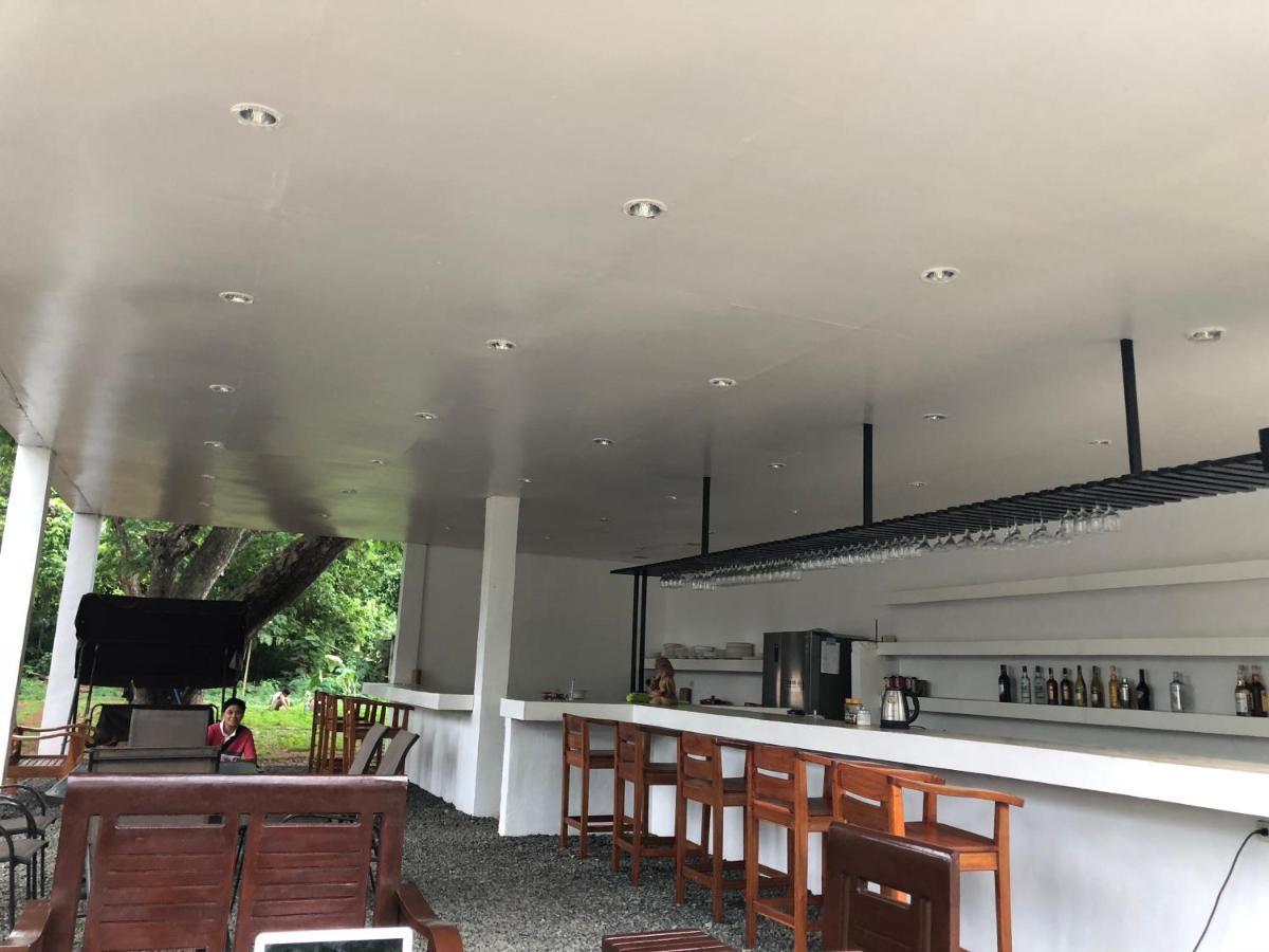 Alesseo Hostel Tiniguiban 外观 照片