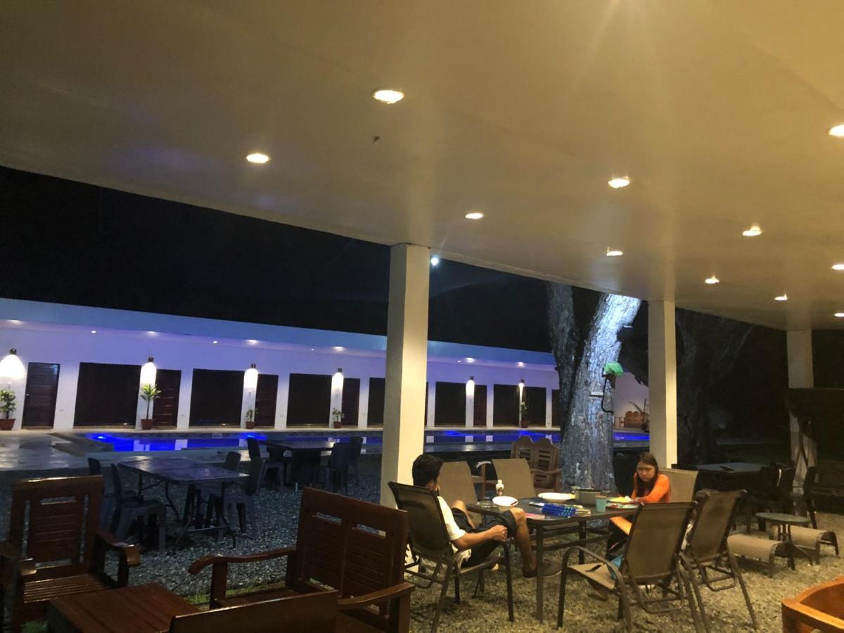 Alesseo Hostel Tiniguiban 外观 照片