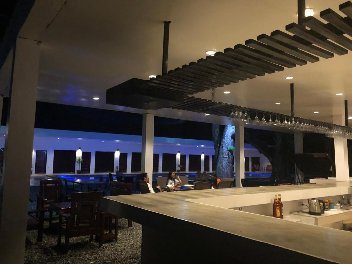 Alesseo Hostel Tiniguiban 外观 照片