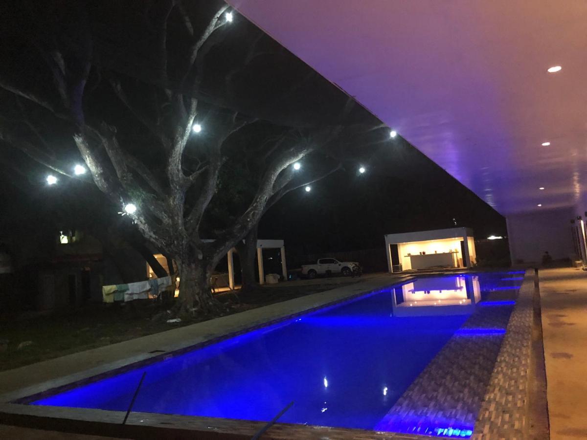 Alesseo Hostel Tiniguiban 外观 照片