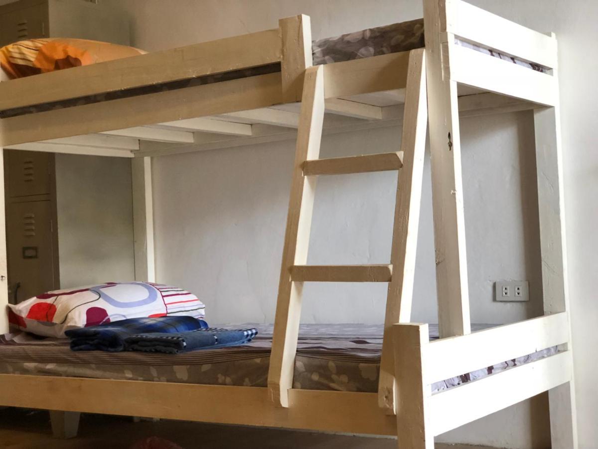 Alesseo Hostel Tiniguiban 外观 照片