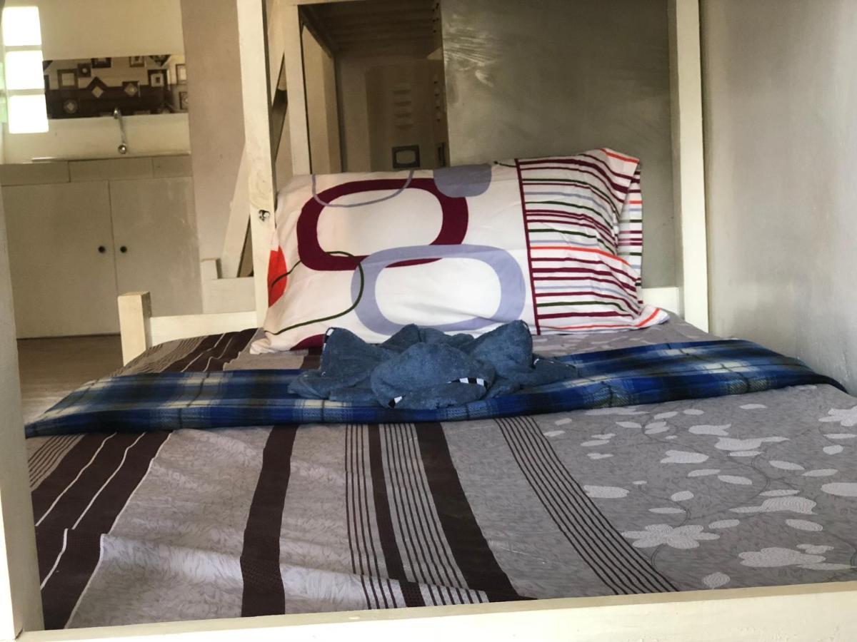 Alesseo Hostel Tiniguiban 外观 照片