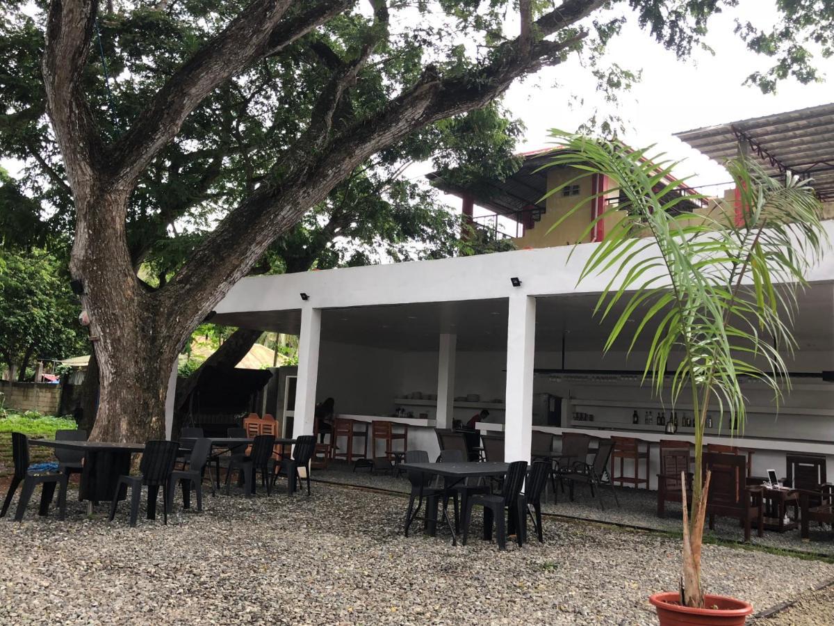 Alesseo Hostel Tiniguiban 外观 照片