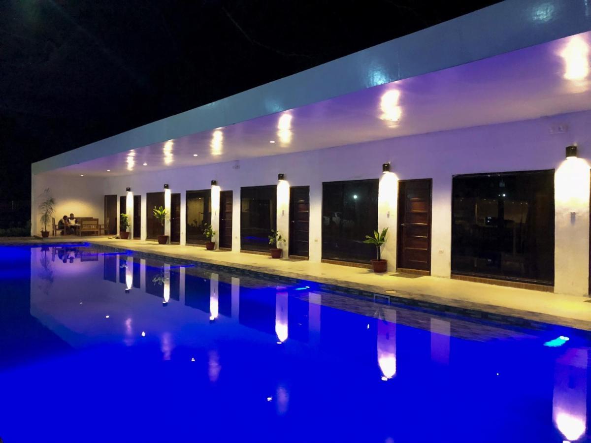 Alesseo Hostel Tiniguiban 外观 照片