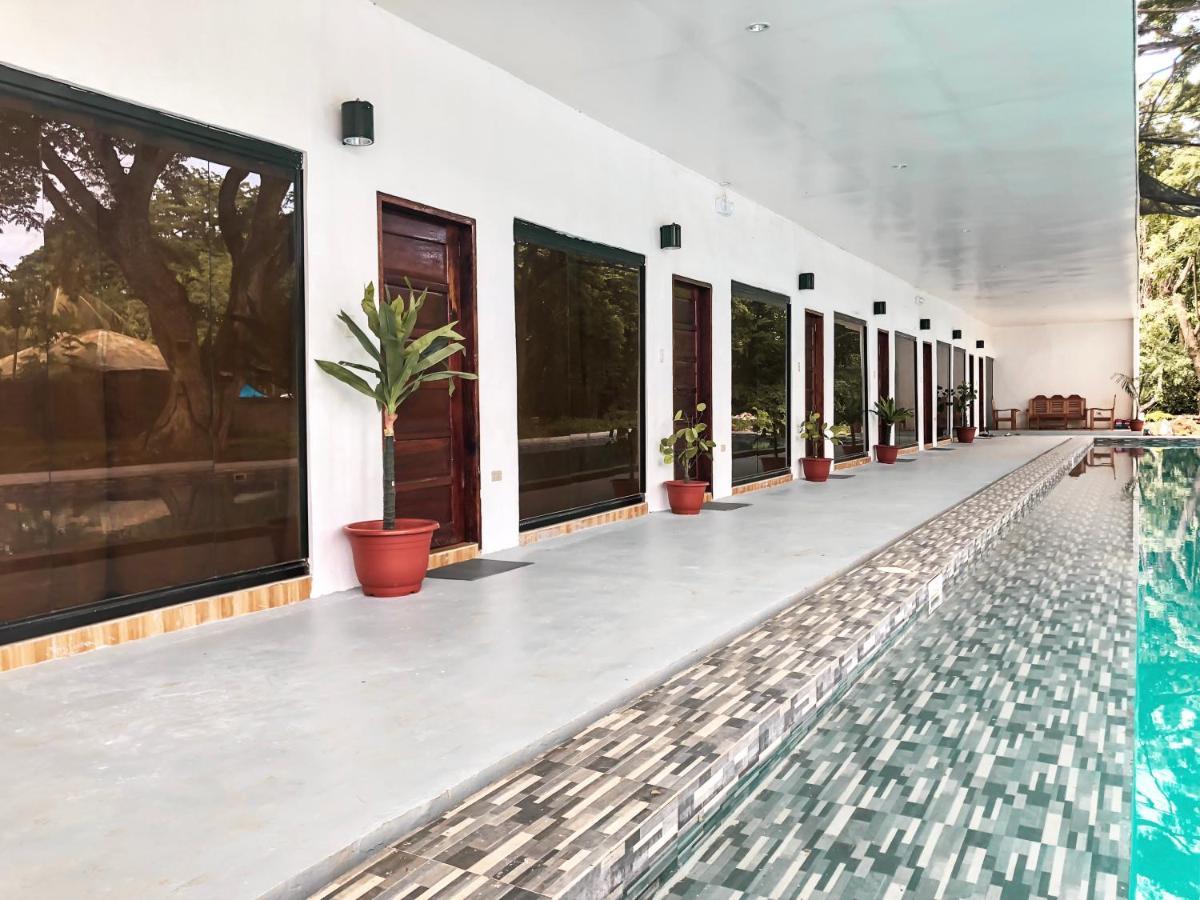 Alesseo Hostel Tiniguiban 外观 照片