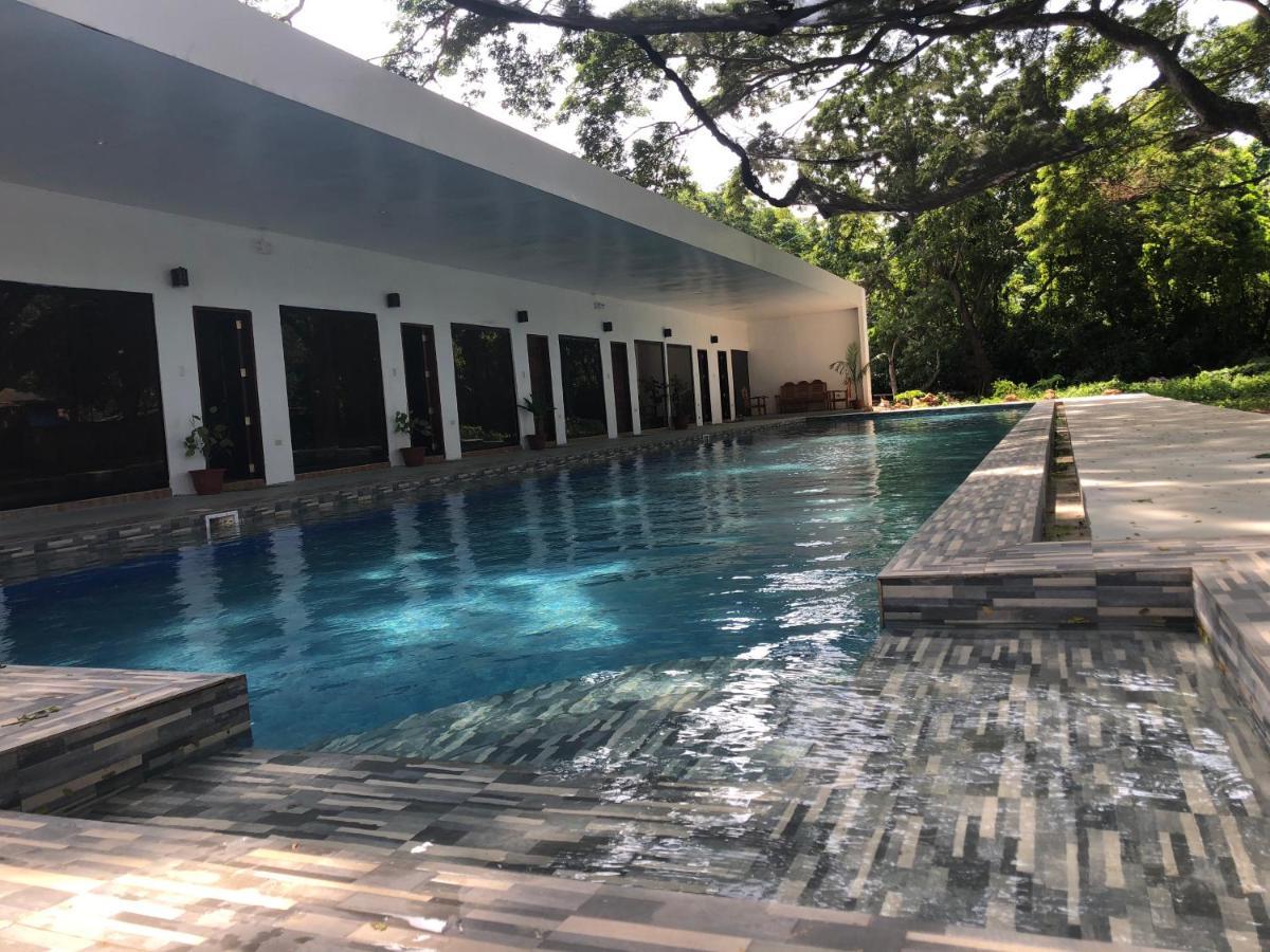 Alesseo Hostel Tiniguiban 外观 照片