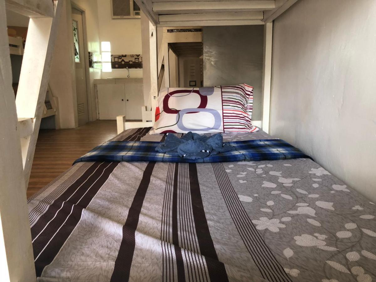 Alesseo Hostel Tiniguiban 外观 照片