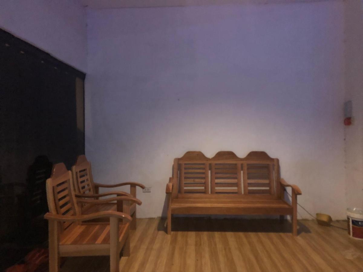Alesseo Hostel Tiniguiban 外观 照片
