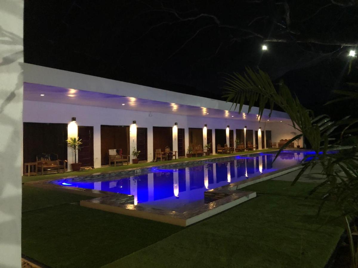 Alesseo Hostel Tiniguiban 外观 照片