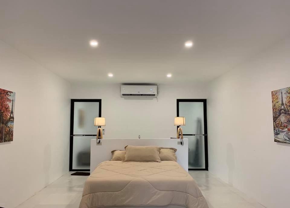Alesseo Hostel Tiniguiban 外观 照片