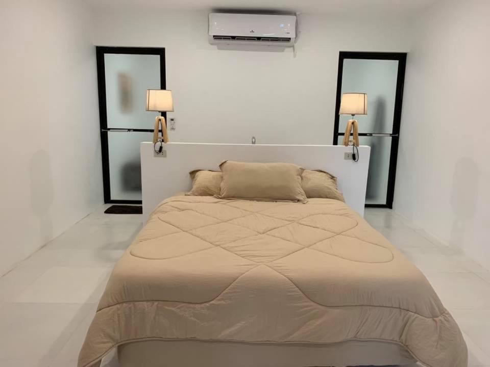 Alesseo Hostel Tiniguiban 外观 照片