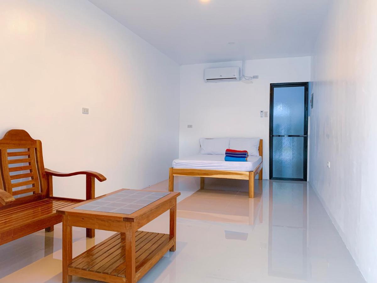 Alesseo Hostel Tiniguiban 外观 照片