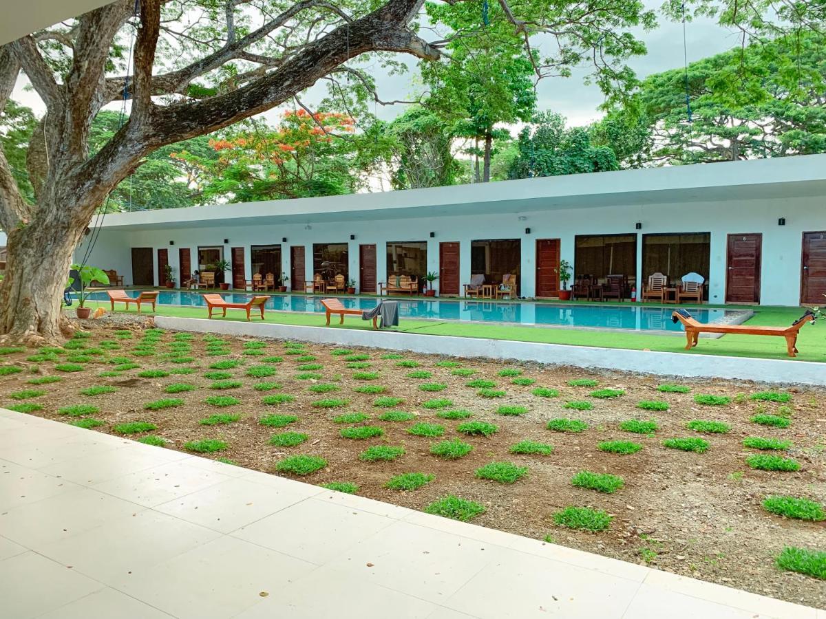 Alesseo Hostel Tiniguiban 外观 照片