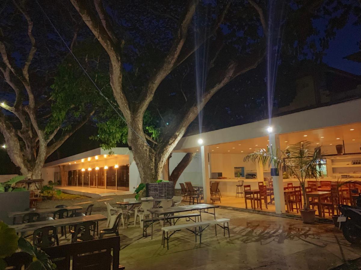Alesseo Hostel Tiniguiban 外观 照片