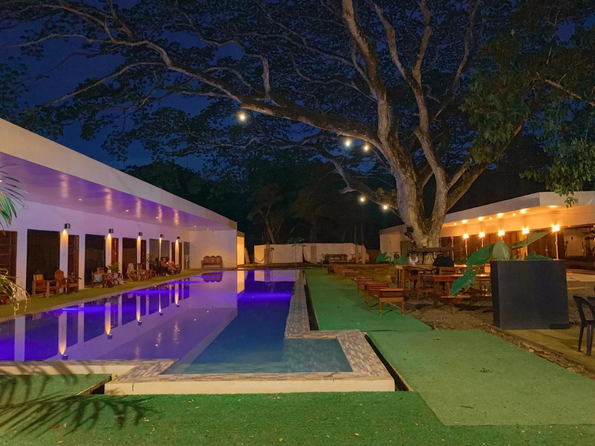 Alesseo Hostel Tiniguiban 外观 照片