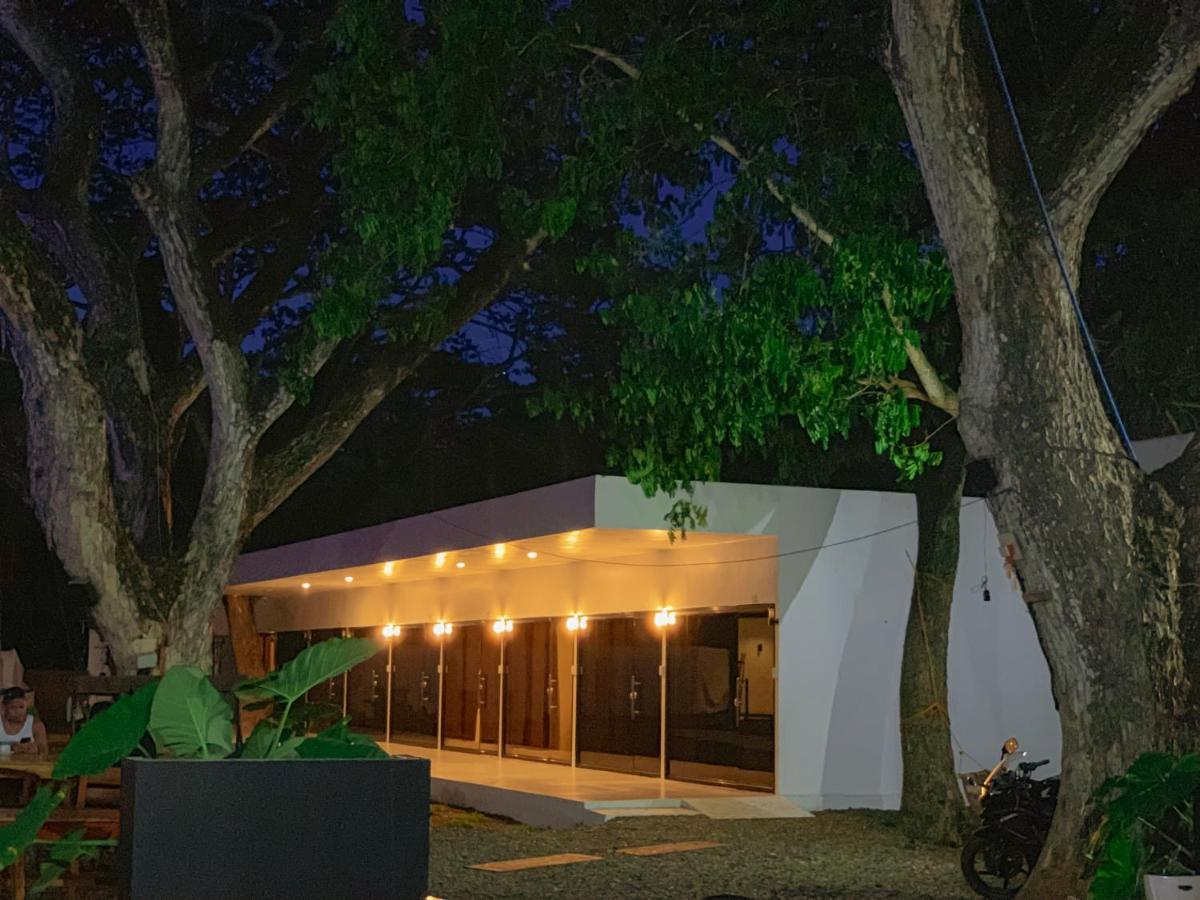 Alesseo Hostel Tiniguiban 外观 照片